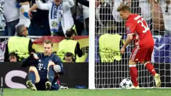 ‘Bayern Would Rather Build Stadium Than Spend €222M On Neymar’- Rummenigge